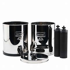 10 Reasons Why Berkey Water Filters Are Essential